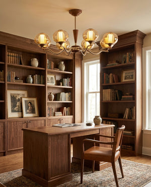 Aldervane Chandelier