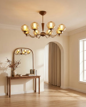 Aldervane Chandelier