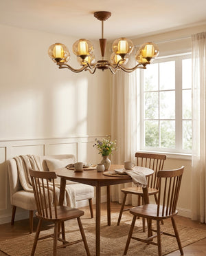 Aldervane Chandelier