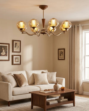 Aldervane Chandelier