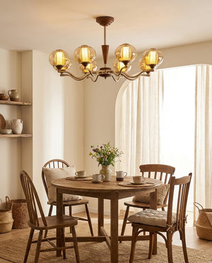 Aldervane Chandelier