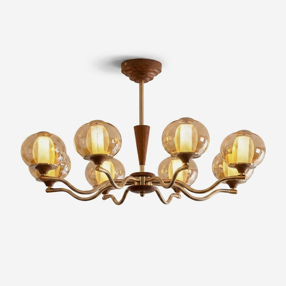 Aldervane Chandelier