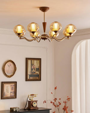 Aldervane Chandelier