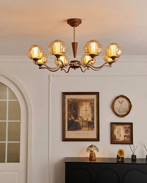 Aldervane Chandelier