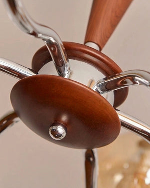 Aldervane Chandelier