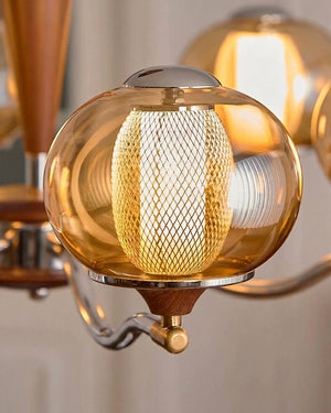 Aldervane Chandelier
