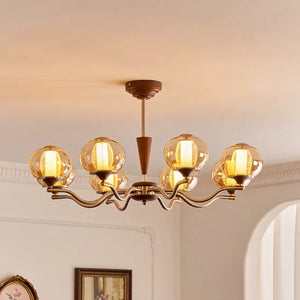 Aldervane Chandelier