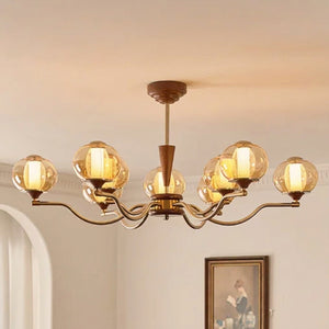 Aldervane Chandelier