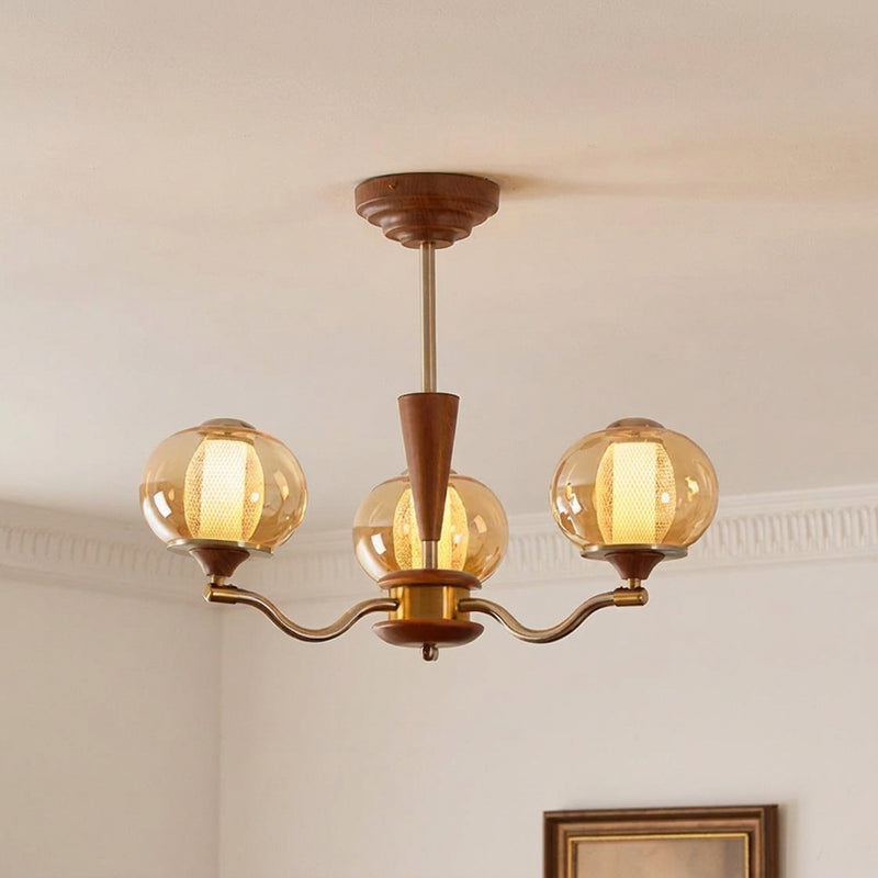 Aldervane Chandelier – detail 13