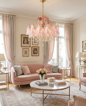 Amelisse Chandelier