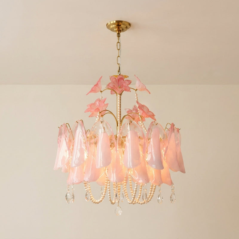 Amelisse Chandelier – detail 13