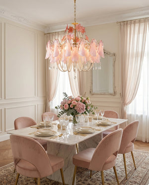 Amelisse Chandelier