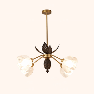 Anavine Chandelier