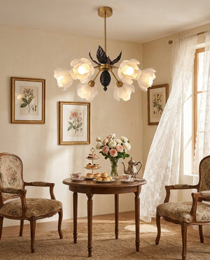 Anavine Chandelier