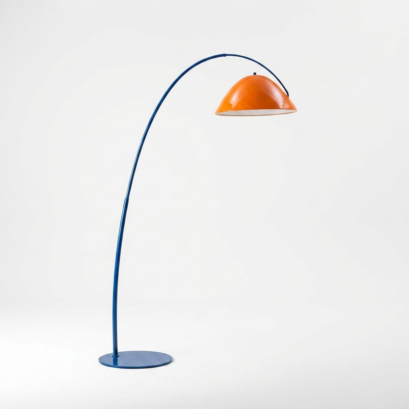 Arcavia Floor Light – detail 10