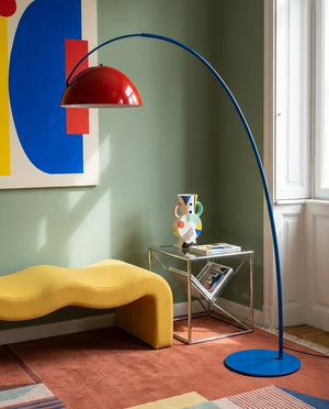Arcavia Floor Light