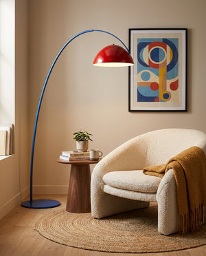 Arcavia Floor Light