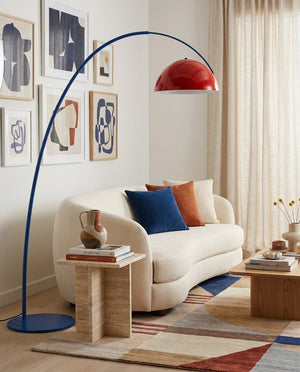 Arcavia Floor Light