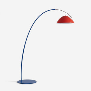 Arcavia Floor Light