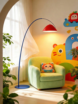 Arcavia Floor Light