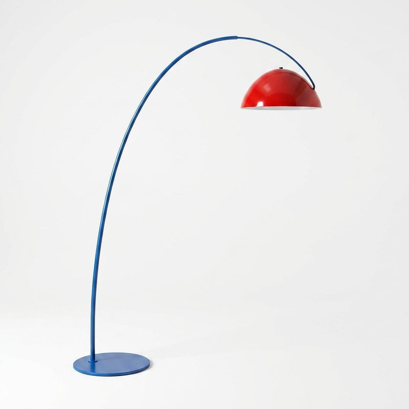 Arcavia Floor Light – detail 8