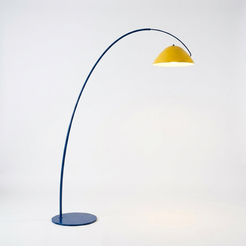 Arcavia Floor Light – detail 9