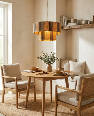 Aurevia Pendant Light