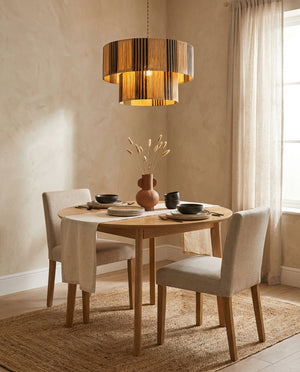 Aurevia Pendant Light