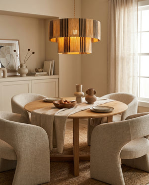 Aurevia Pendant Light