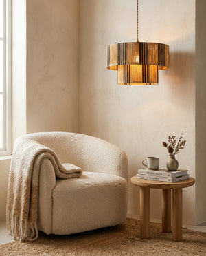 Aurevia Pendant Light