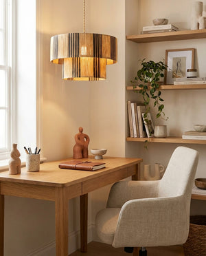 Aurevia Pendant Light