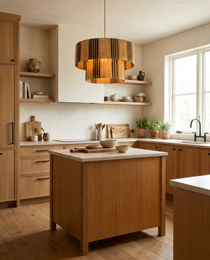 Aurevia Pendant Light