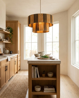 Aurevia Pendant Light