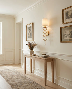 Aurevine Wall Sconce