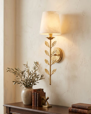 Aurevine Wall Sconce