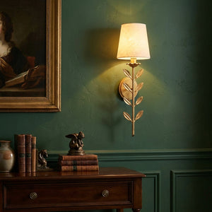 Aurevine Wall Sconce