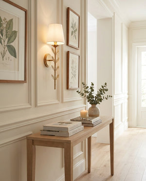 Aurevine Wall Sconce