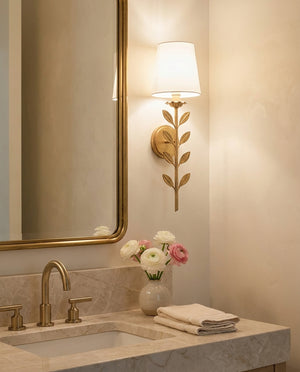 Aurevine Wall Sconce