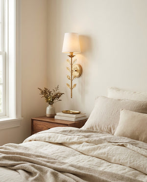 Aurevine Wall Sconce