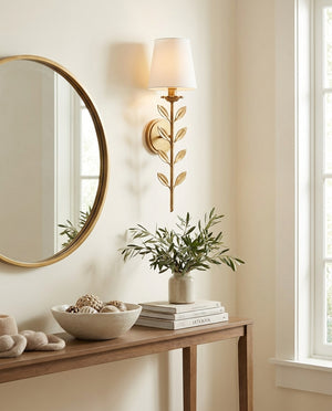 Aurevine Wall Sconce