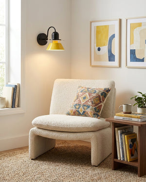 Avero Wall Sconce