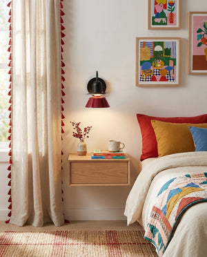 Avero Wall Sconce