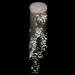 Aviara Chandelier – detail 24