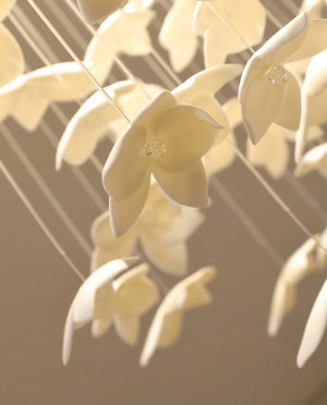 Aviara Chandelier – detail 22