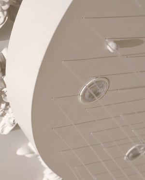 Aviara Chandelier – detail 21