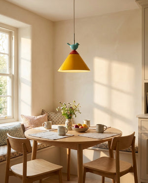 Aviquill Pendant Light