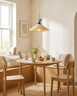 Aviquill Pendant Light