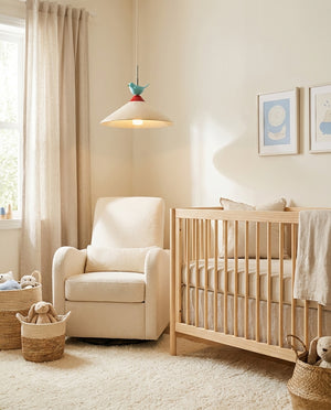 Aviquill Pendant Light