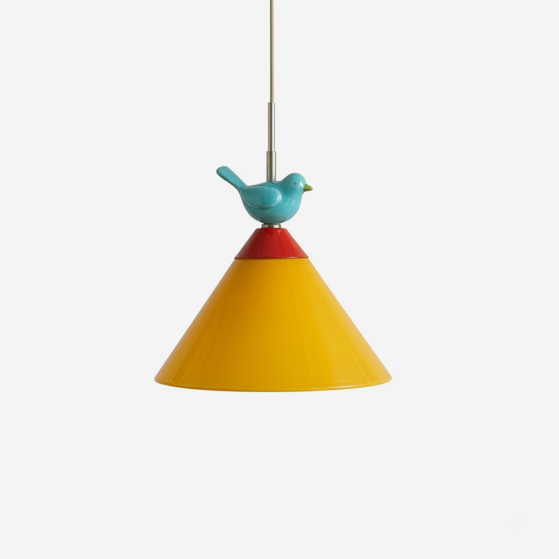 Aviquill Pendant Light
