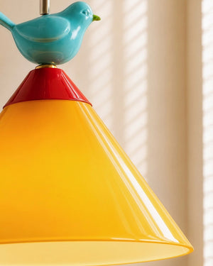 Aviquill Pendant Light